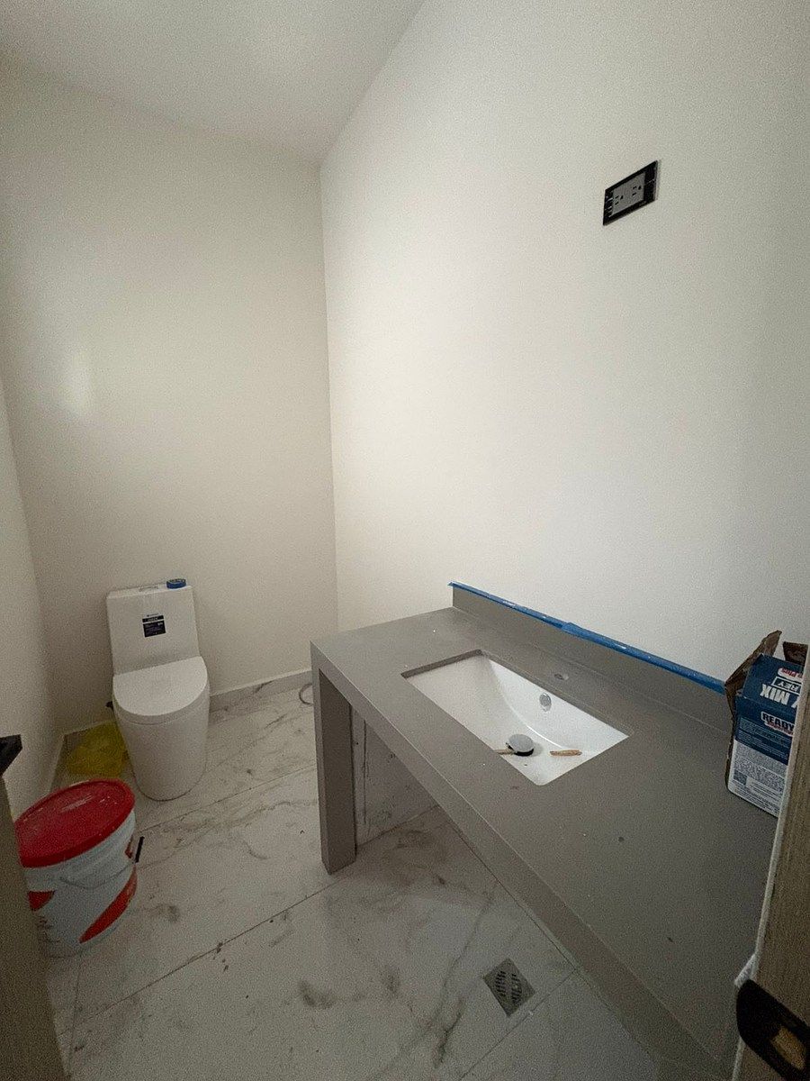 Casa en Amorada Privada Residencial, Santiago, foto 4 de 26