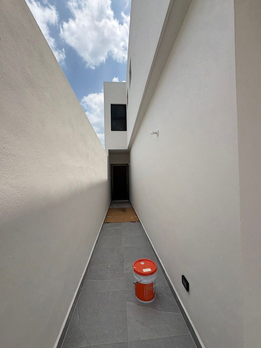 Casa en Amorada Privada Residencial, Santiago, foto 5 de 26