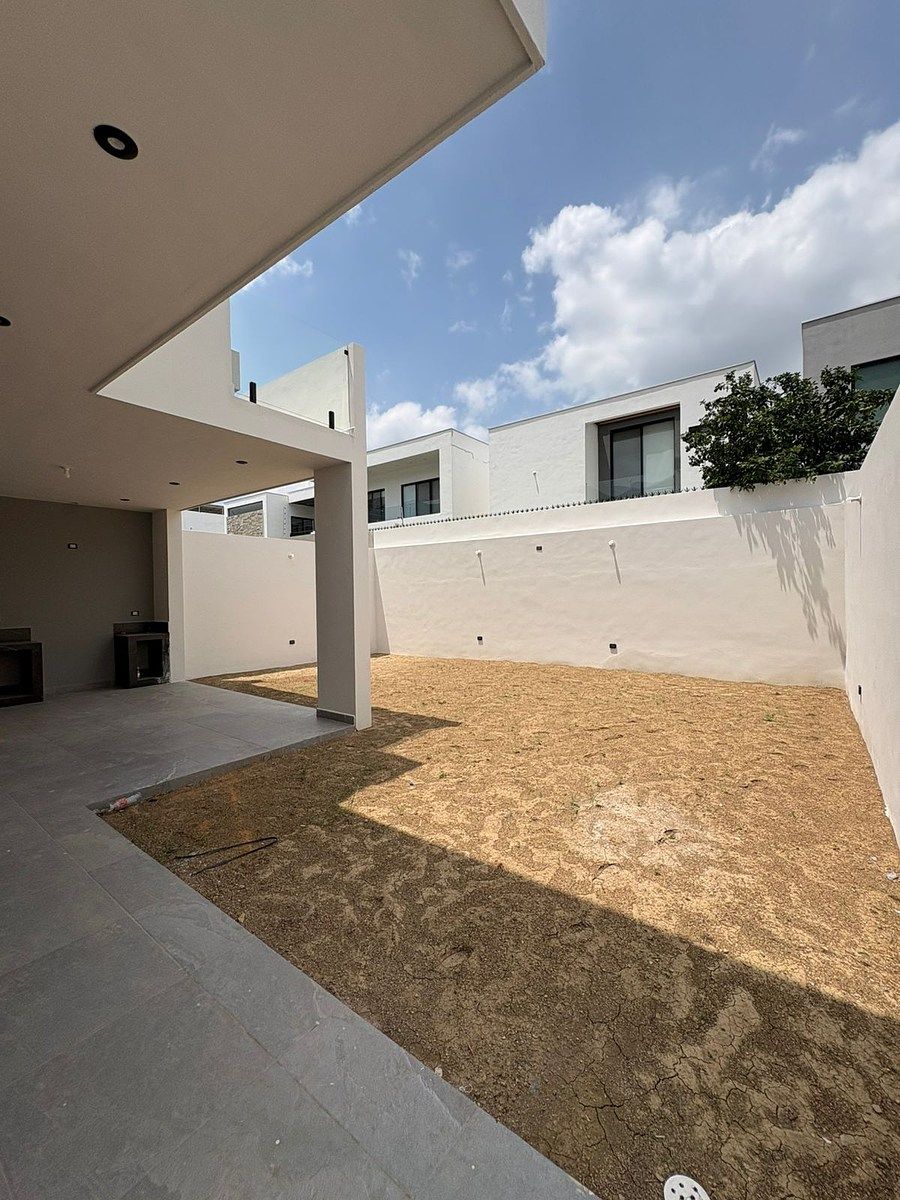 Casa en Amorada Privada Residencial, Santiago, foto 7 de 26