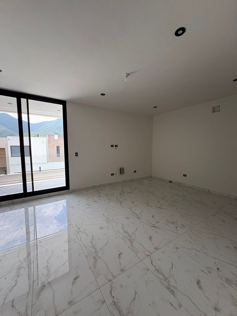Casa en Amorada Privada Residencial, Santiago, foto 12 de 26