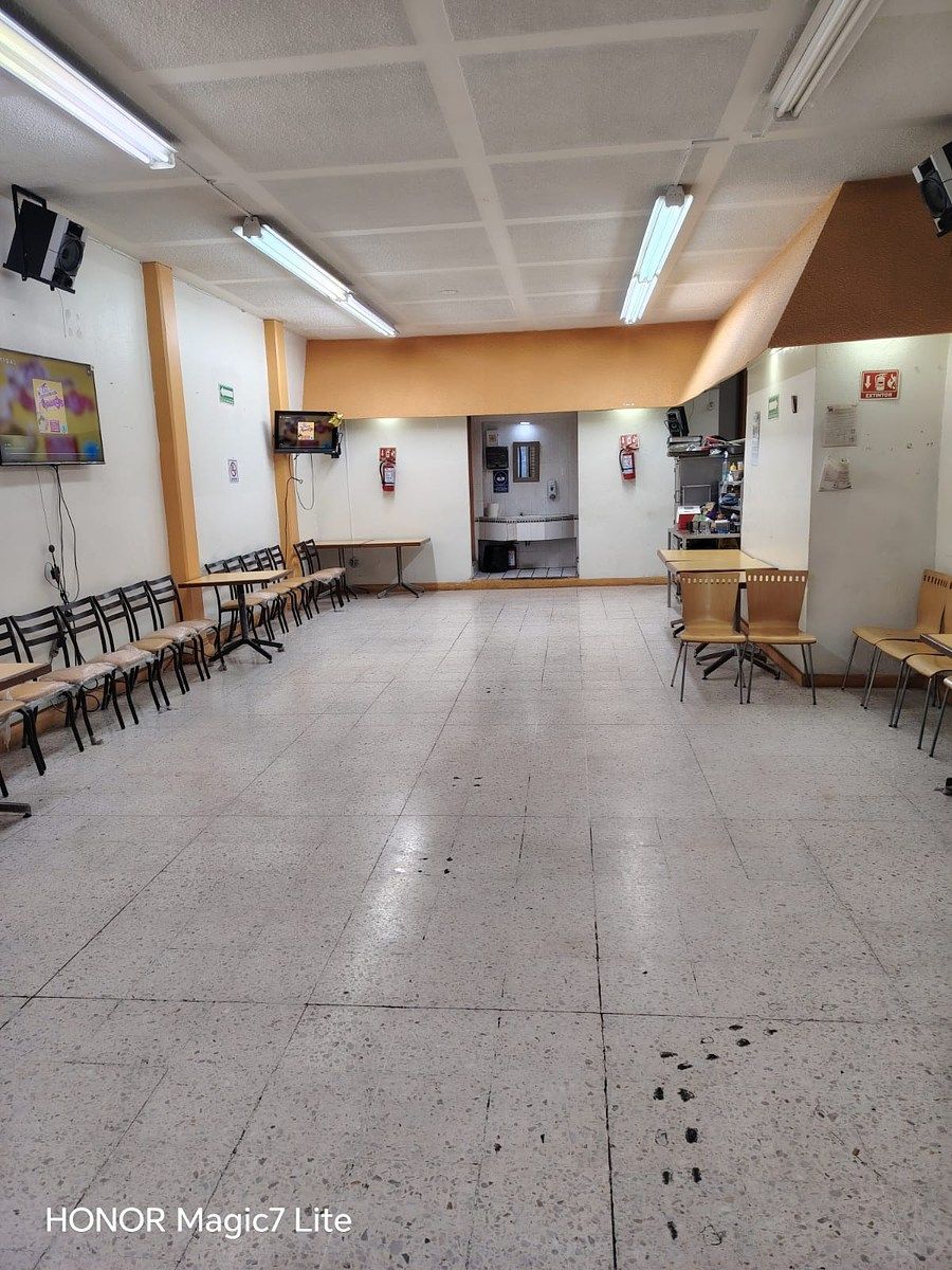 Local comercial en Centro Industrial Tlalnepantla, Tlalnepantla de Baz, foto 3 de 26