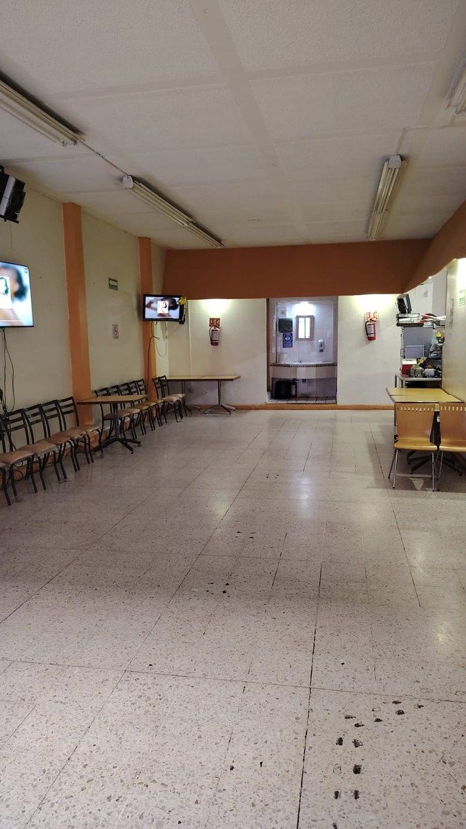 Local comercial en Centro Industrial Tlalnepantla, Tlalnepantla de Baz, foto 4 de 26