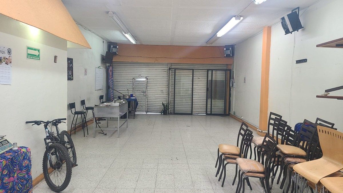 Local comercial en Centro Industrial Tlalnepantla, Tlalnepantla de Baz, foto 5 de 26
