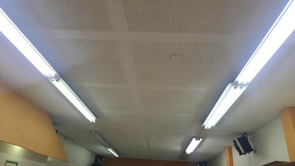 Local comercial en Centro Industrial Tlalnepantla, Tlalnepantla de Baz, foto 8 de 26