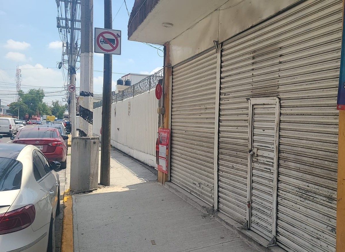 Local comercial en Centro Industrial Tlalnepantla, Tlalnepantla de Baz, foto 13 de 26
