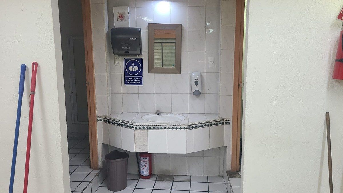 Local comercial en Centro Industrial Tlalnepantla, Tlalnepantla de Baz, foto 14 de 26