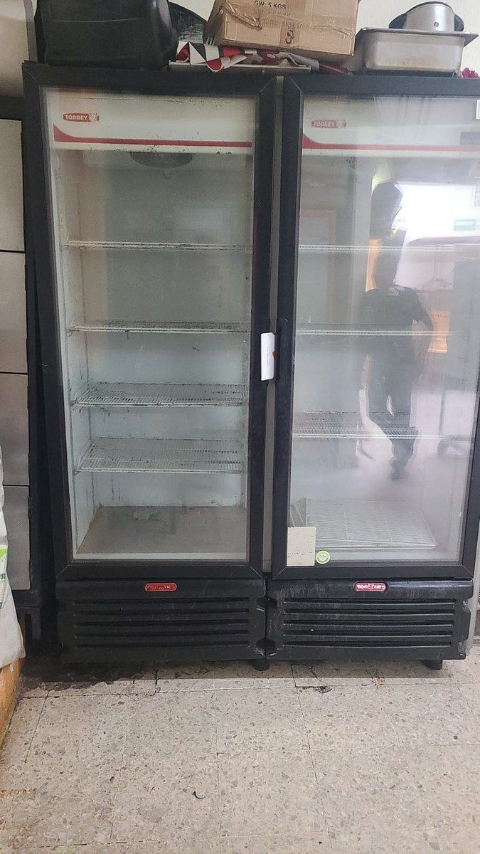 Local comercial en Centro Industrial Tlalnepantla, Tlalnepantla de Baz, foto 19 de 26