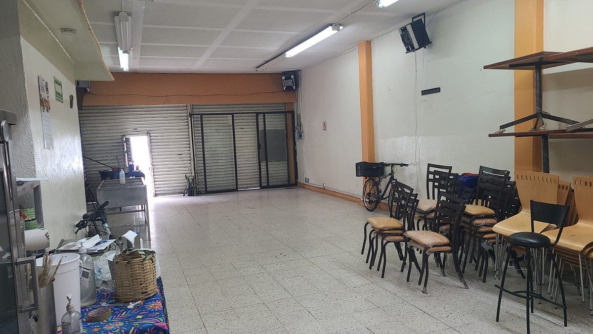 Local comercial en Centro Industrial Tlalnepantla, Tlalnepantla de Baz, foto 8 de 30