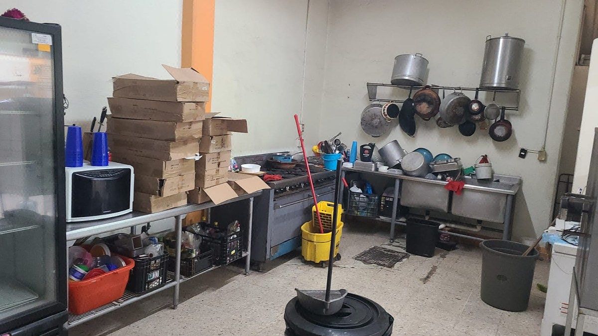 Local comercial en Centro Industrial Tlalnepantla, Tlalnepantla de Baz, foto 30 de 30
