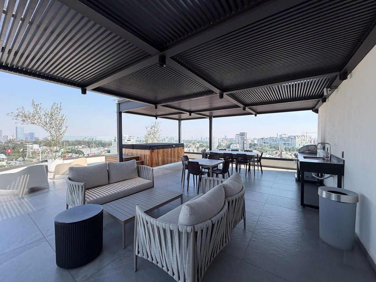 Apartment in Jardines Universidad, Zapopan, photo 5 of 24