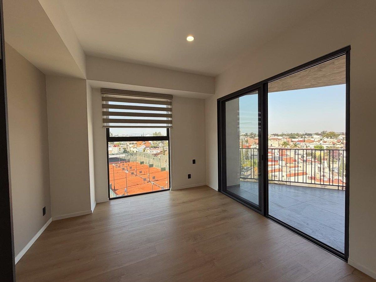 Apartment in Jardines Universidad, Zapopan, photo 8 of 24