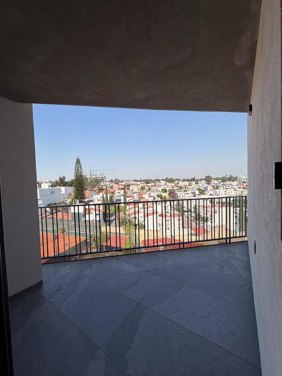 Apartment in Jardines Universidad, Zapopan, photo 16 of 24