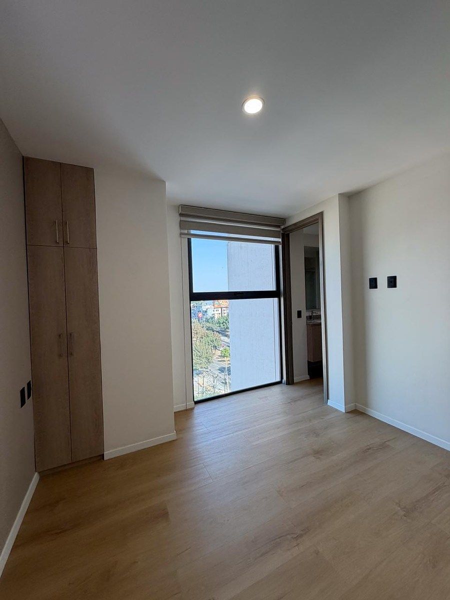 Apartment in Jardines Universidad, Zapopan, photo 22 of 24
