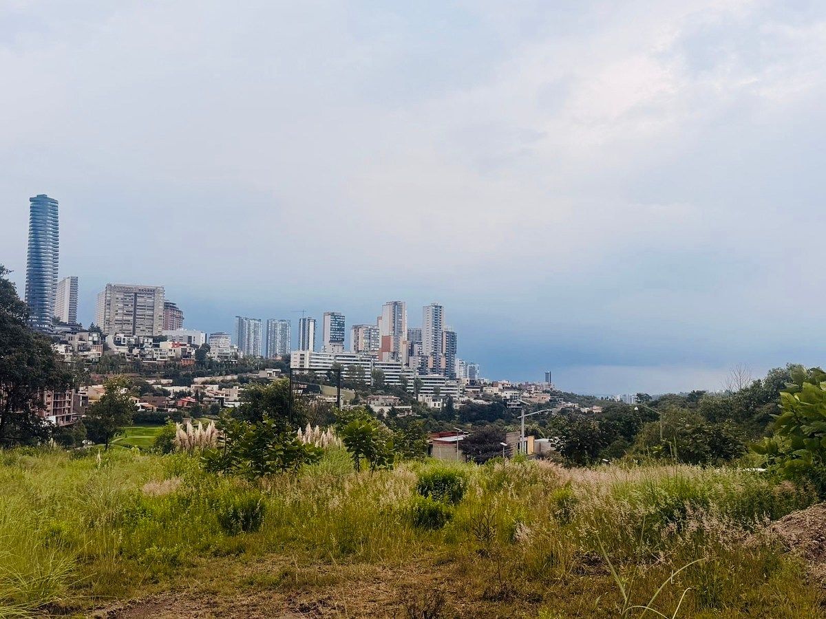 Terreno en Bosque Real, Huixquilucan, foto 4 de 8