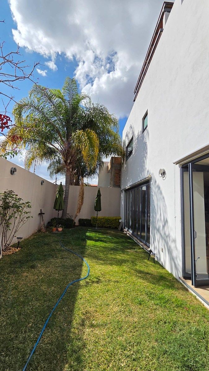 House in Punta Alba, Morelia, photo 3 of 8