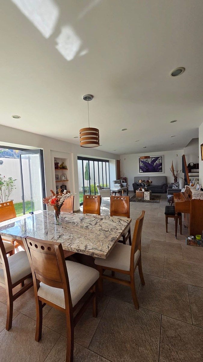House in Punta Alba, Morelia, photo 4 of 8