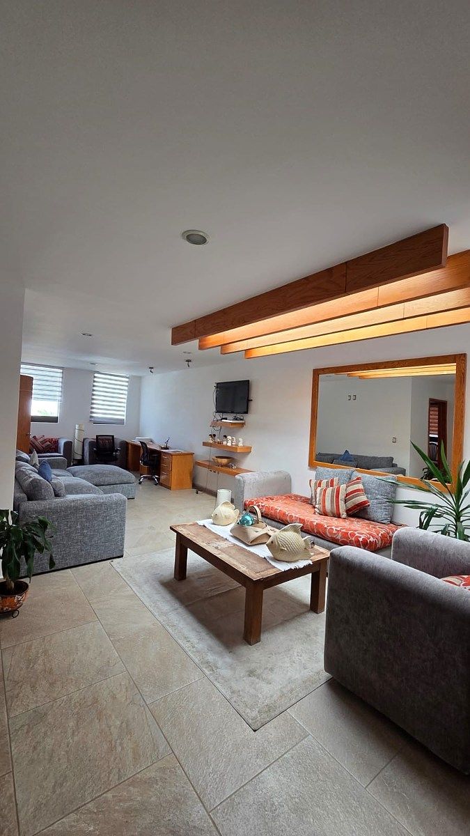 House in Punta Alba, Morelia, photo 7 of 8