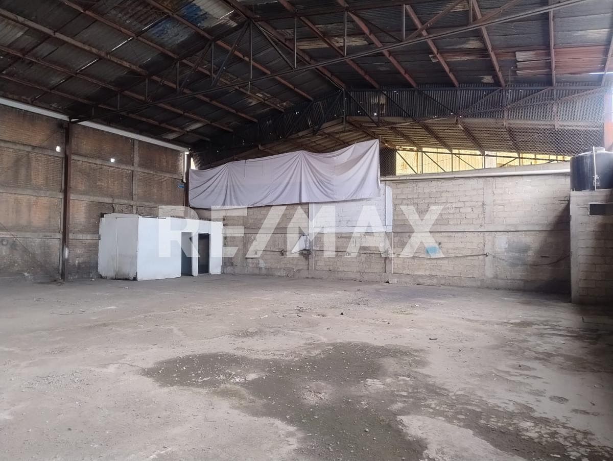 Galpão comercial em Bosques de Ixtacala, Atizapán de Zaragoza, foto 7 de 12