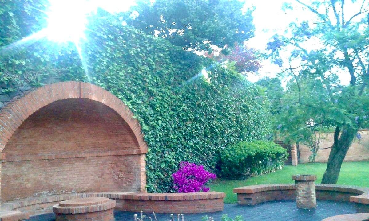 Casa em Bosques de las Lomas, Cuajimalpa de Morelos, foto 3 de 11