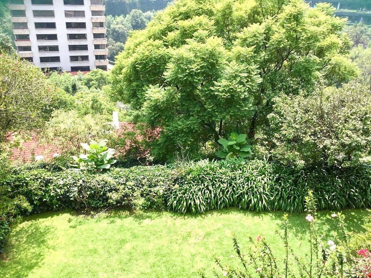 Casa em Bosques de las Lomas, Cuajimalpa de Morelos, foto 7 de 11