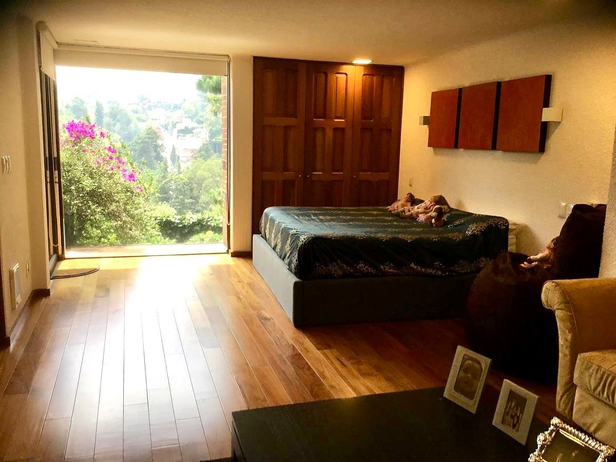 Casa em Bosques de las Lomas, Cuajimalpa de Morelos, foto 6 de 11