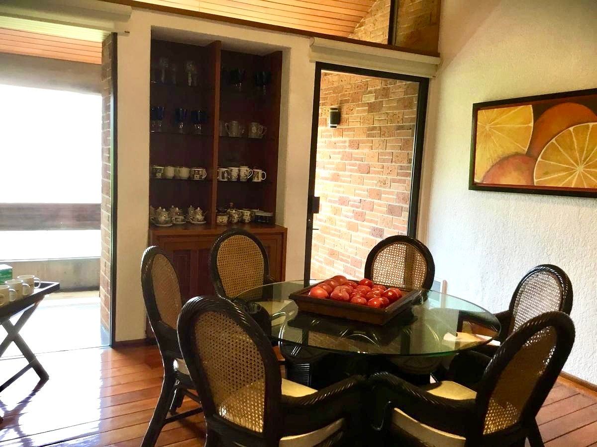 Casa em Bosques de las Lomas, Cuajimalpa de Morelos, foto 8 de 11