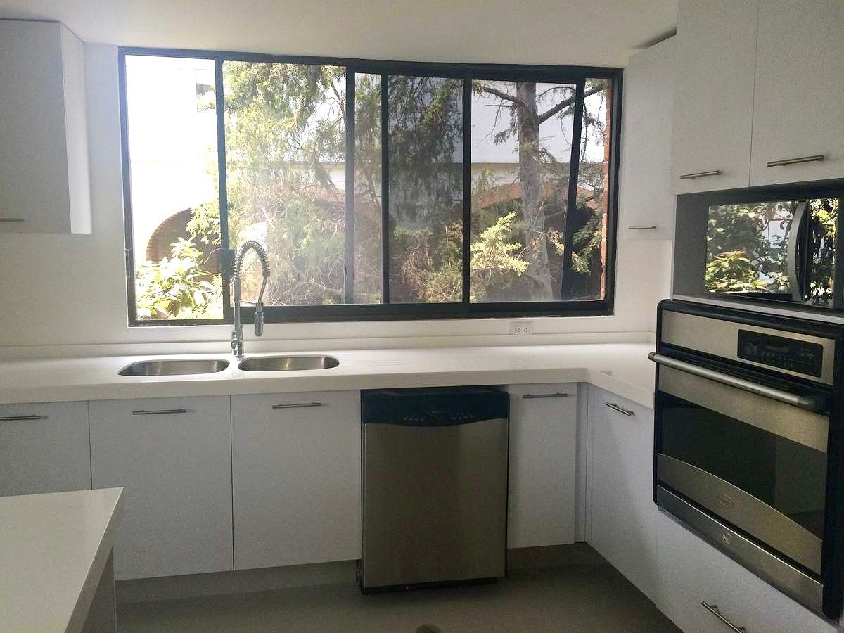 Casa em Bosques de las Lomas, Cuajimalpa de Morelos, foto 9 de 11