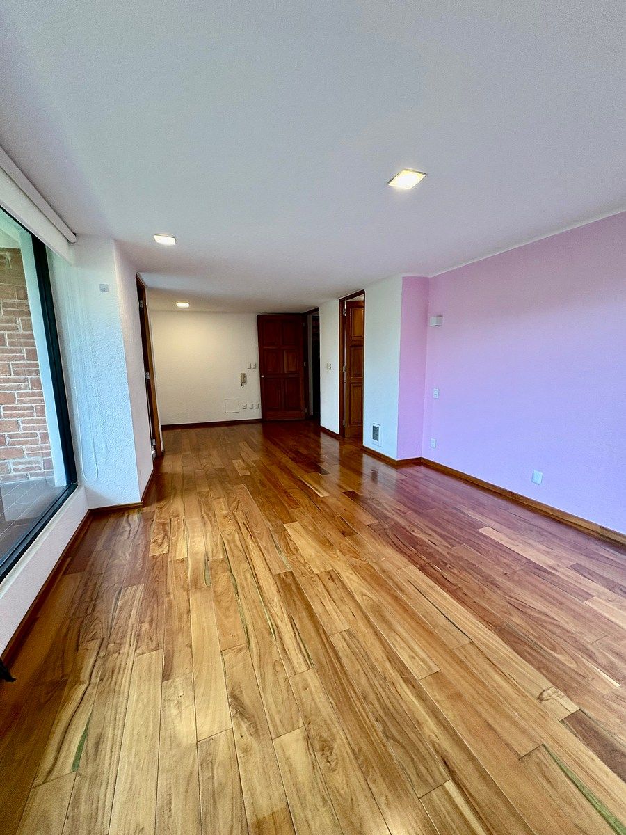 Casa em Bosques de las Lomas, Cuajimalpa de Morelos, foto 15 de 45
