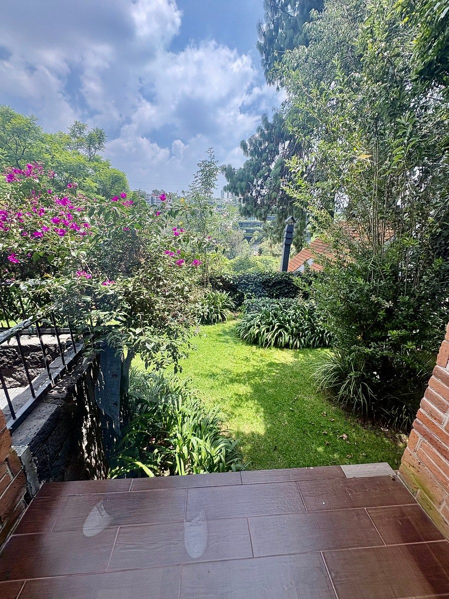 Casa em Bosques de las Lomas, Cuajimalpa de Morelos, foto 29 de 45