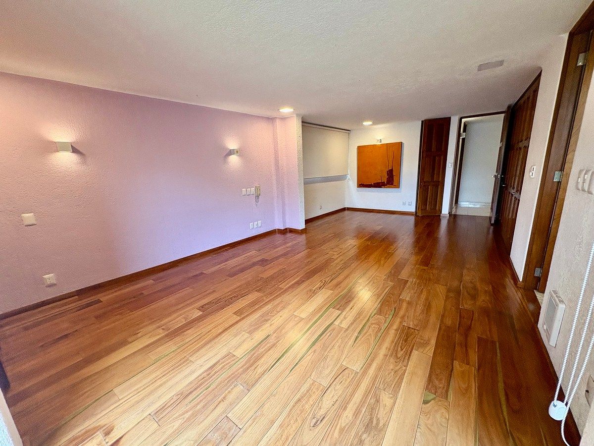 Casa em Bosques de las Lomas, Cuajimalpa de Morelos, foto 30 de 45