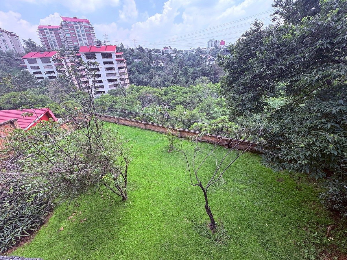 Casa em Bosques de las Lomas, Cuajimalpa de Morelos, foto 31 de 45