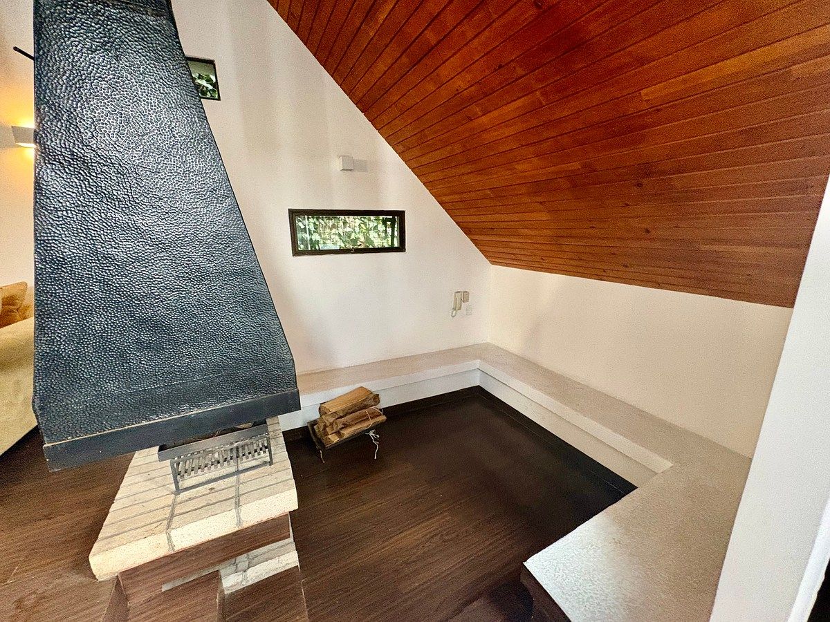 Casa em Bosques de las Lomas, Cuajimalpa de Morelos, foto 33 de 45