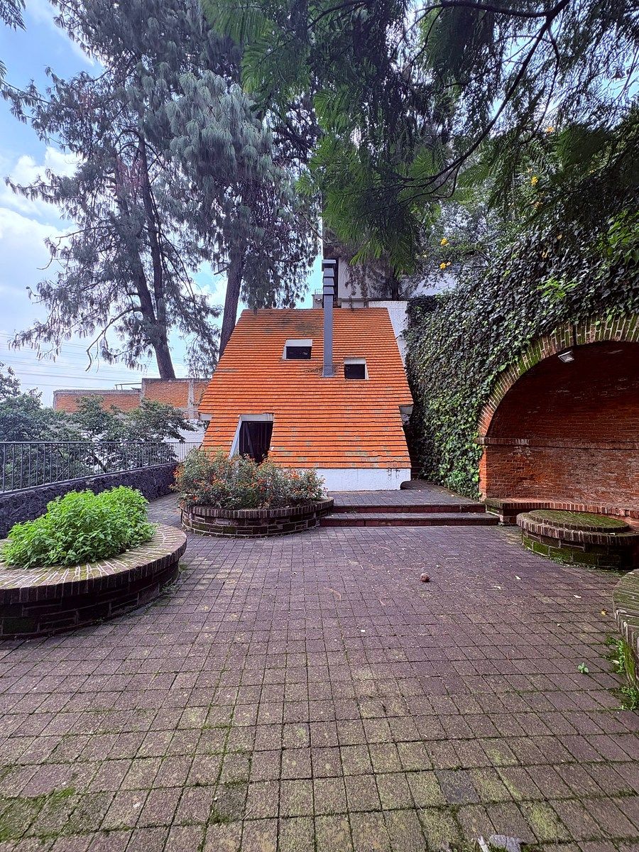 Casa em Bosques de las Lomas, Cuajimalpa de Morelos, foto 36 de 45