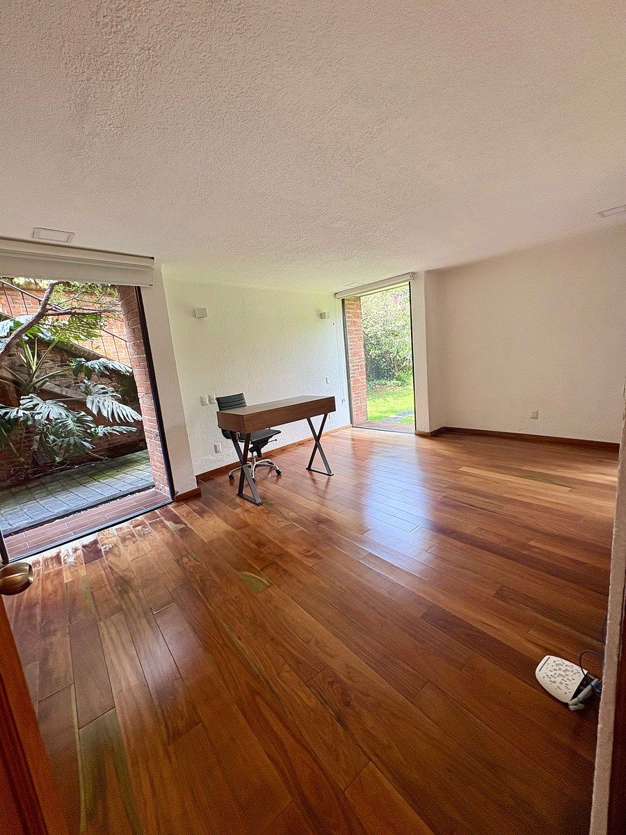 Casa em Bosques de las Lomas, Cuajimalpa de Morelos, foto 38 de 45