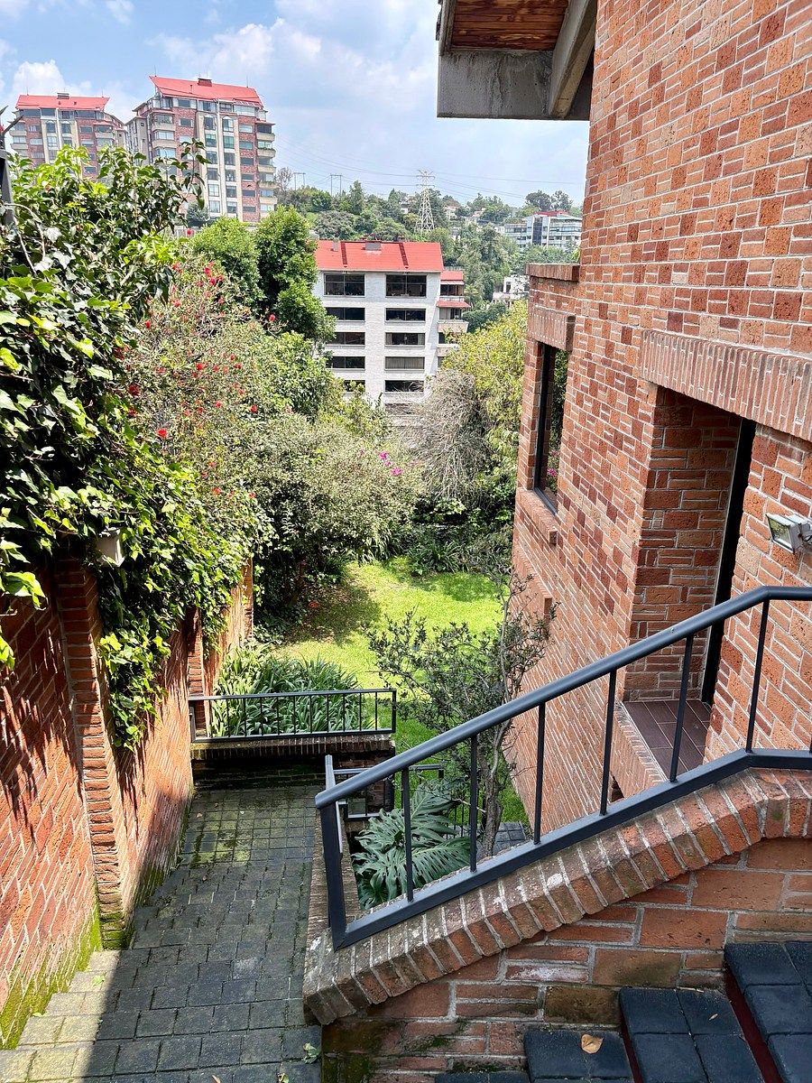 Casa em Bosques de las Lomas, Cuajimalpa de Morelos, foto 45 de 45