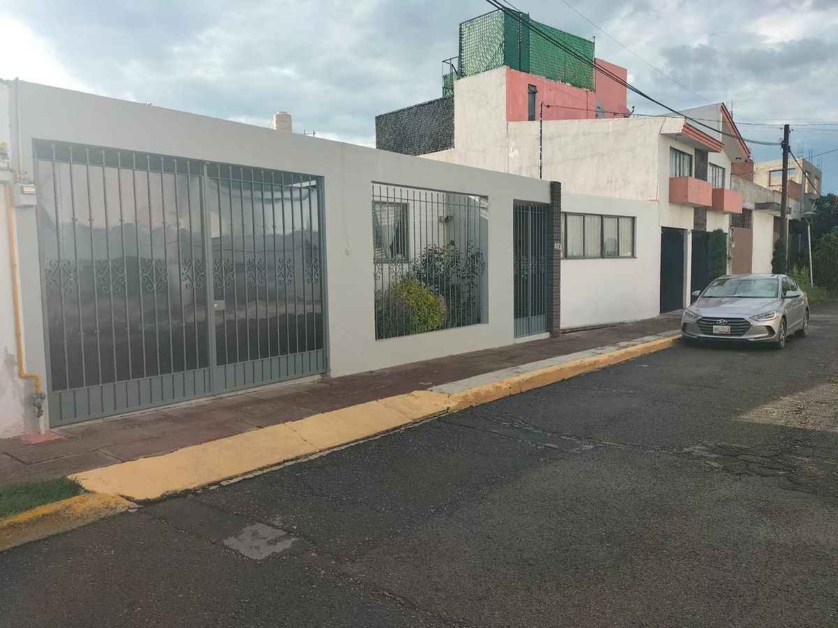 Casa en Venta, San José Mayorazgo, foto 1 de 4