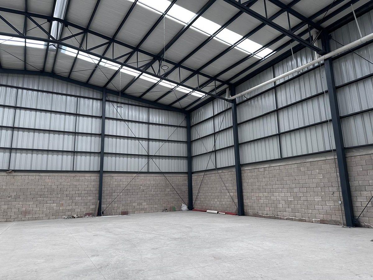 Commercial Storage Unit in El Tapatío, Tlaquepaque, photo 3 of 18
