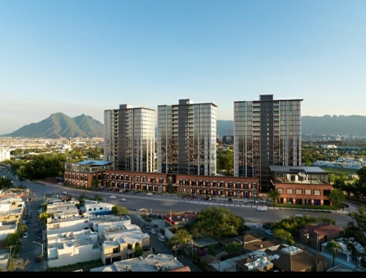Departamento en renta, La Proeza, San Nicolás, foto 1 de 11