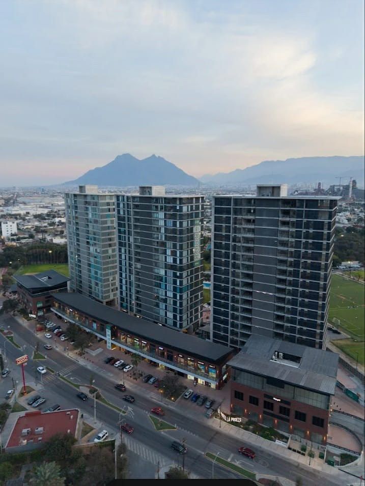 Apartamento em Potrero Anáhuac, San Nicolás de los Garza, foto 2 de 11