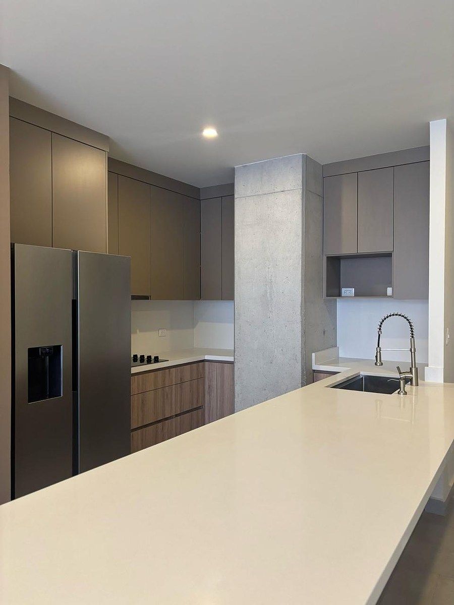 Apartamento em Potrero Anáhuac, San Nicolás de los Garza, foto 6 de 11