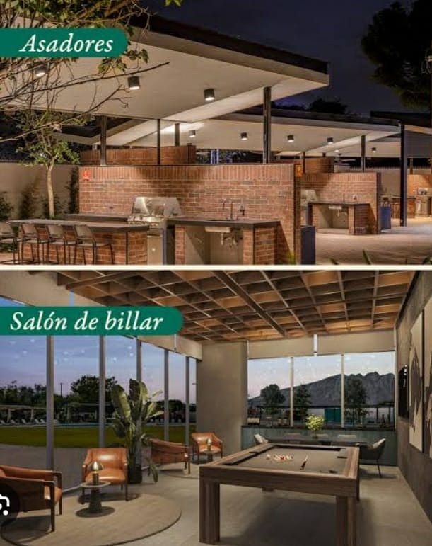 Apartamento em Potrero Anáhuac, San Nicolás de los Garza, foto 9 de 11