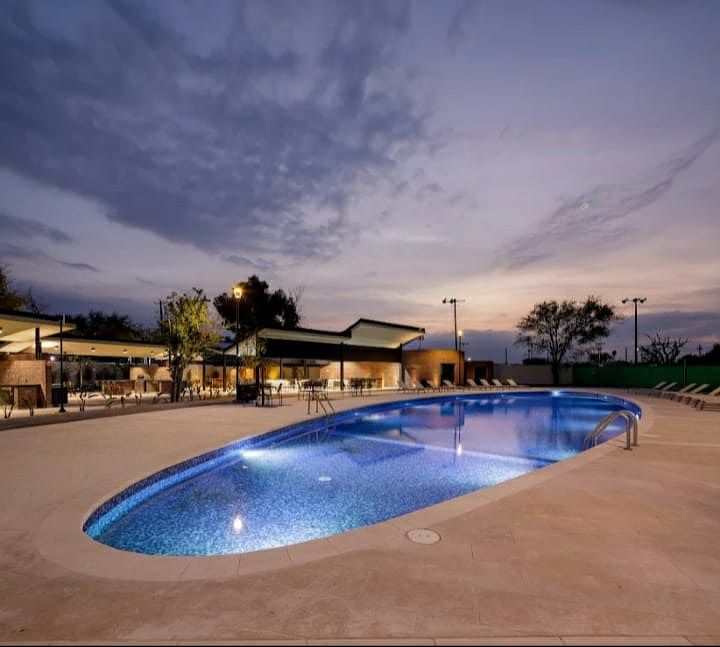 Apartamento em Potrero Anáhuac, San Nicolás de los Garza, foto 11 de 11