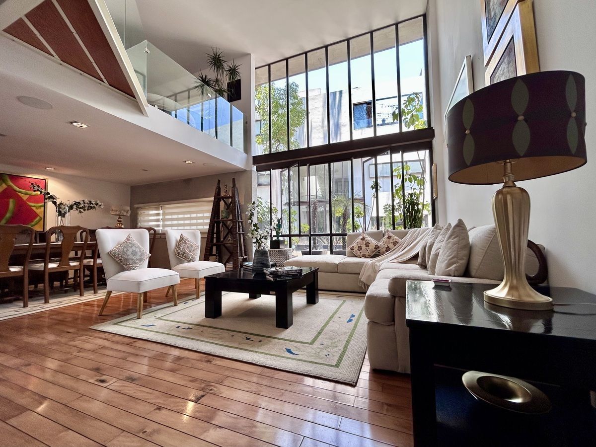 Casa en renta en Cuajimalpa, cerca de la Mexicana, photo 1 of 29