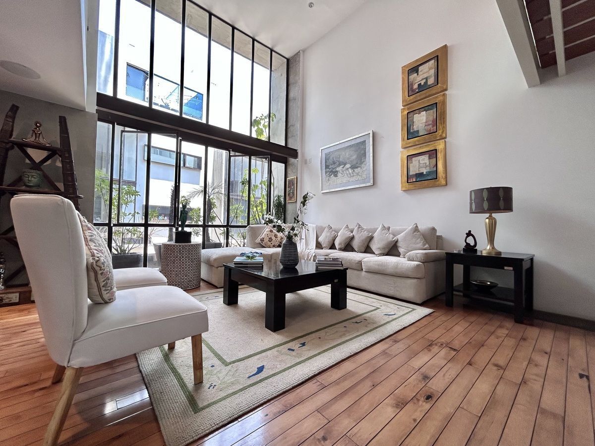 House in Gated Community in Cuajimalpa, Cuajimalpa de Morelos, photo 2 of 29