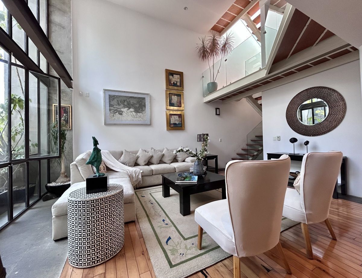 House in Gated Community in Cuajimalpa, Cuajimalpa de Morelos, photo 3 of 29
