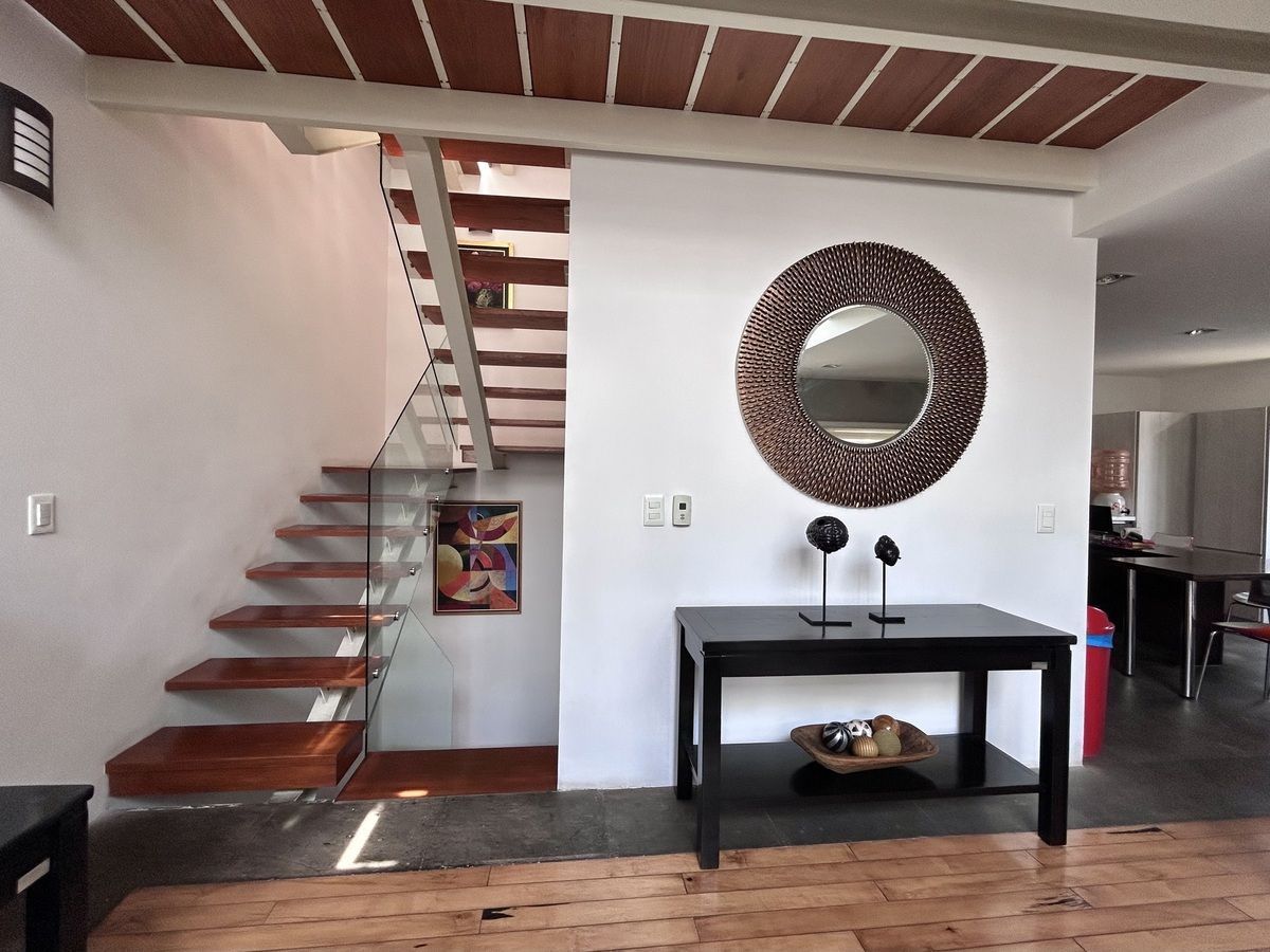 House in Gated Community in Cuajimalpa, Cuajimalpa de Morelos, photo 9 of 29