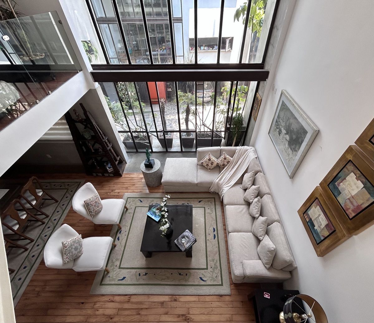 House in Gated Community in Cuajimalpa, Cuajimalpa de Morelos, photo 12 of 29