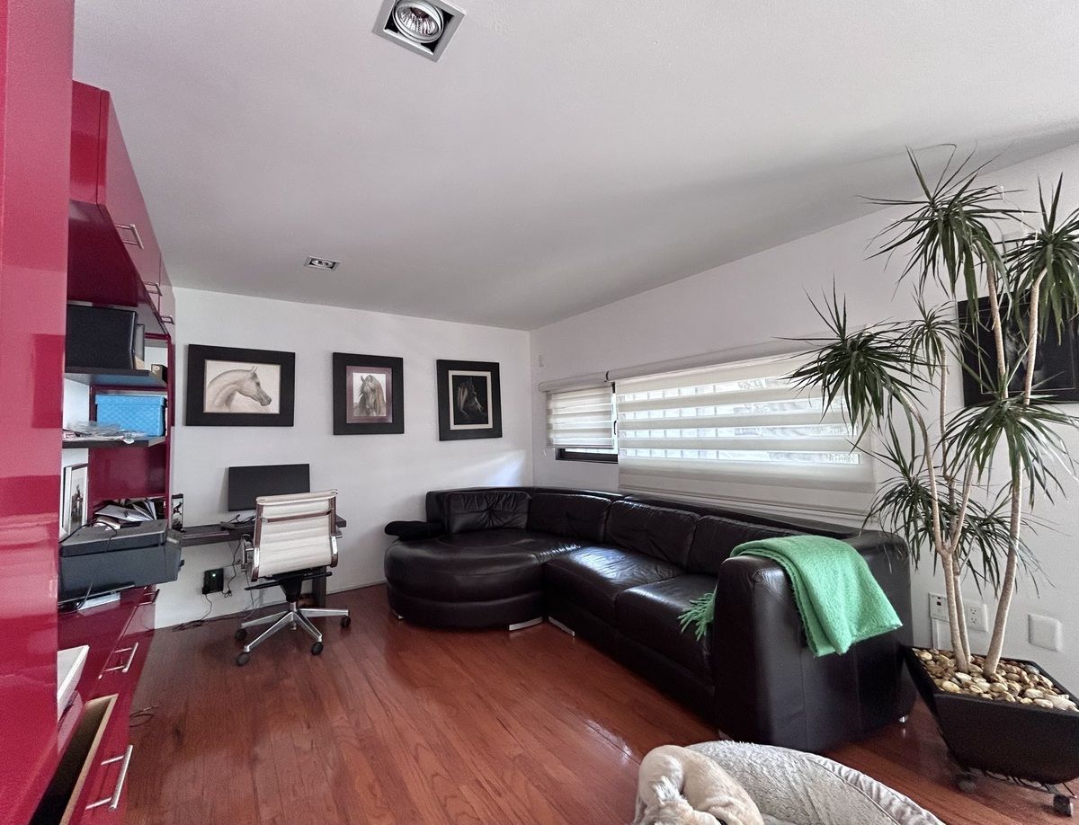 House in Gated Community in Cuajimalpa, Cuajimalpa de Morelos, photo 13 of 29