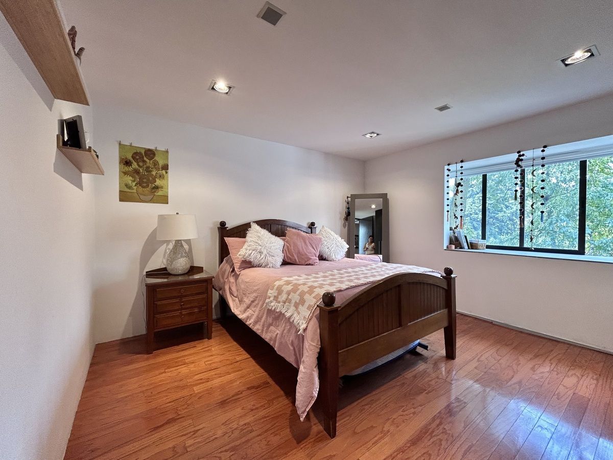 House in Gated Community in Cuajimalpa, Cuajimalpa de Morelos, photo 14 of 29