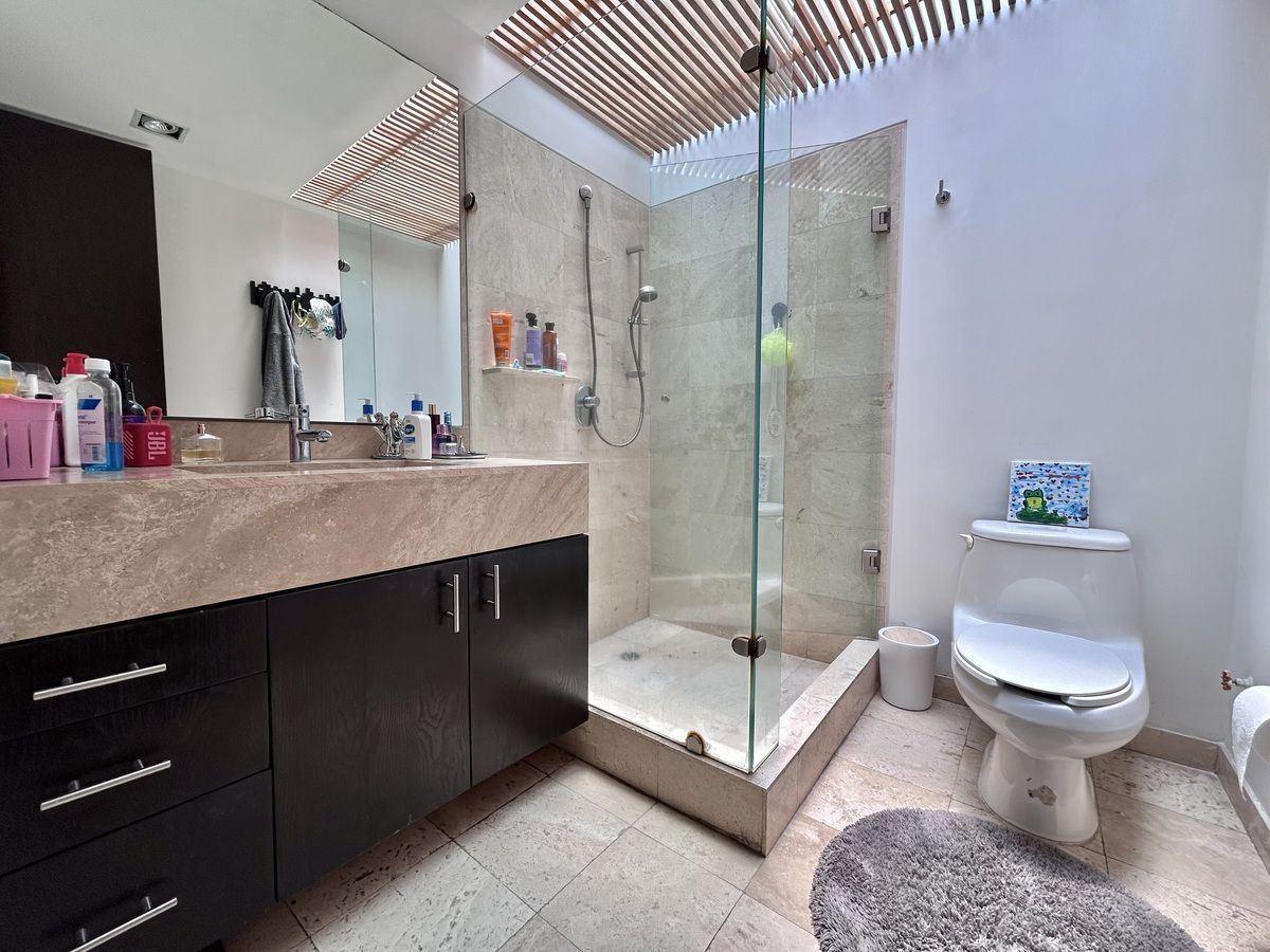 House in Gated Community in Cuajimalpa, Cuajimalpa de Morelos, photo 15 of 29